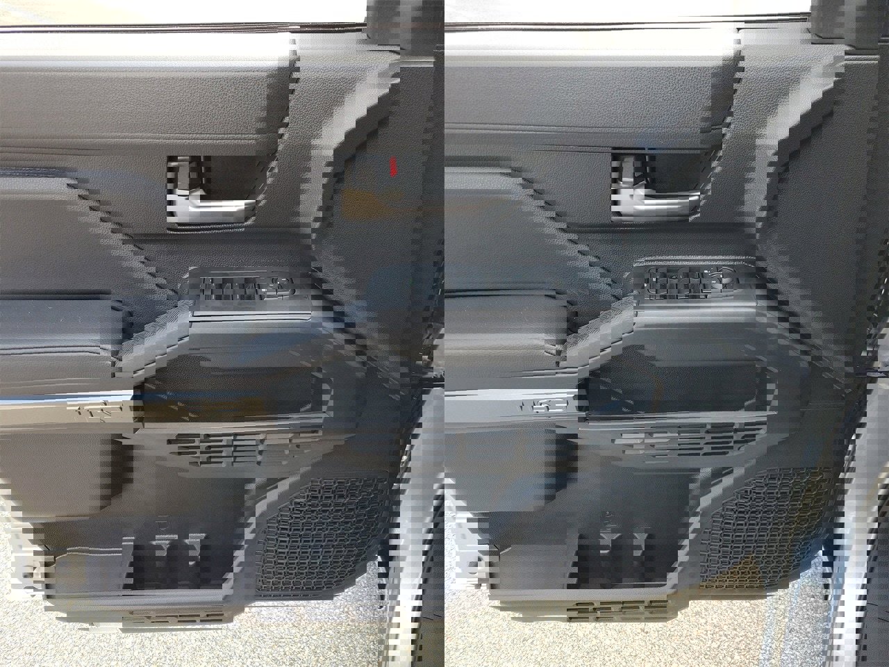 New 2026 Toyota Tacoma TRD Off-Road image 13