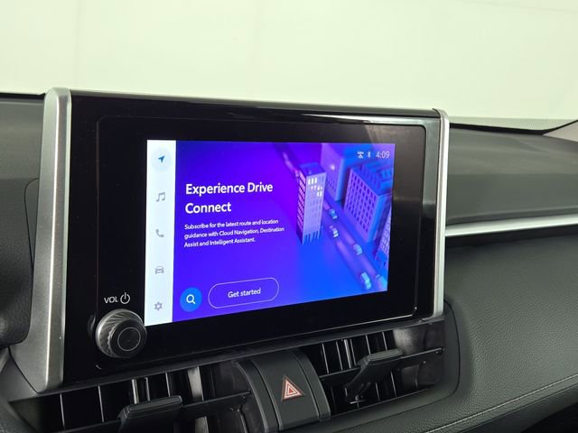 New 2025 Toyota RAV4 XLE image 19