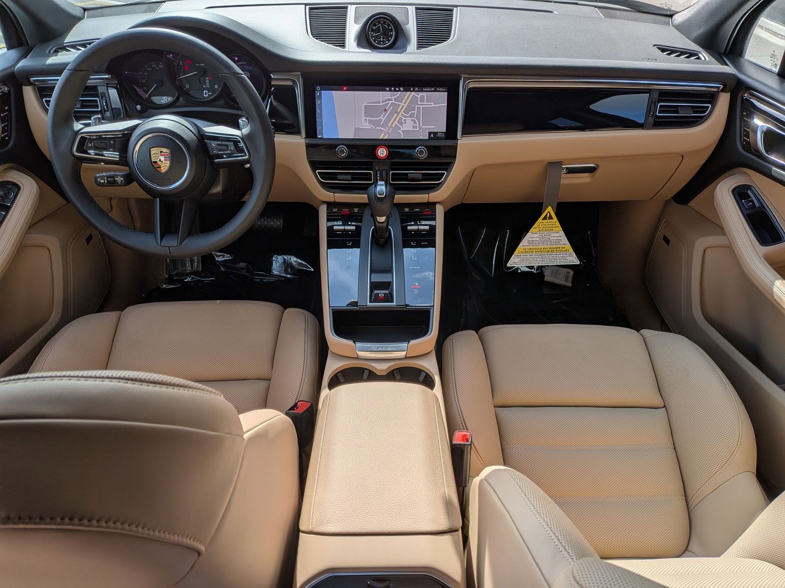 New 2026 Porsche Macan image 23