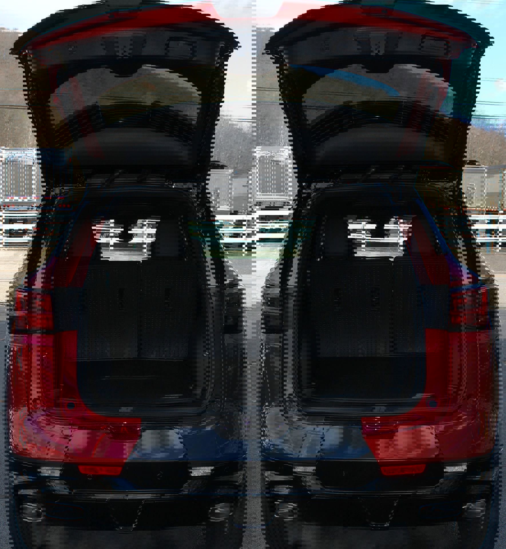 New 2026 Chevrolet Blazer RS image 12