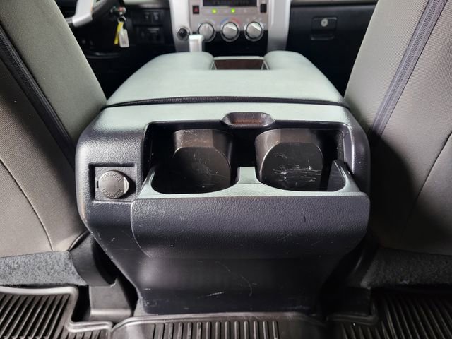 Used 2019 Toyota Tundra SR5 w/ TRD Off Road Package AWD/4WD image 23