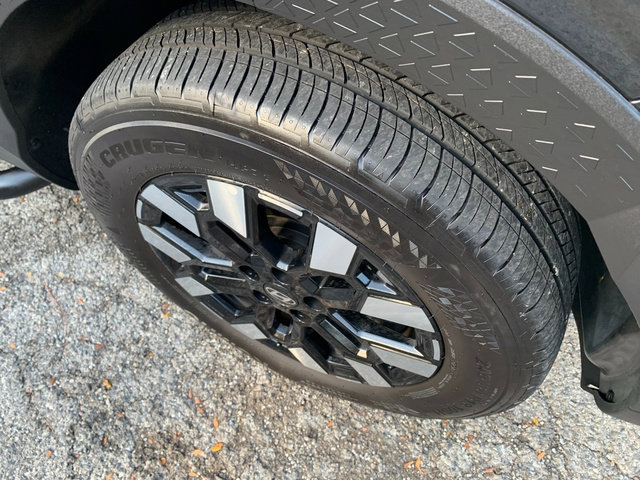 Certified 2026 Hyundai Santa Cruz SEL AWD/4WD image 9