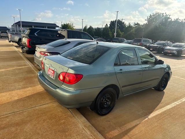 Used 2005 Toyota Corolla CE FWD image 3