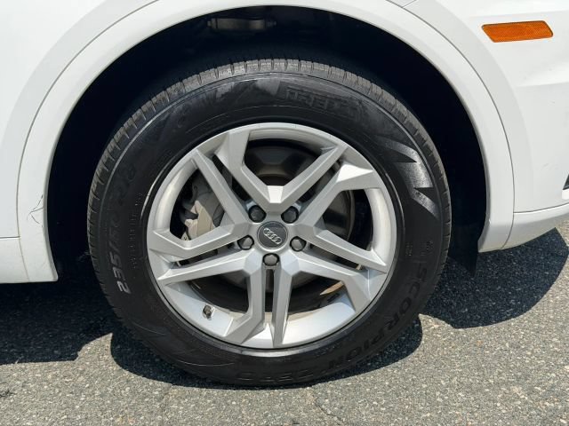 Used 2018 Audi Q5 2.0T Premium AWD/4WD image 9