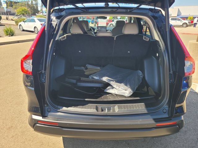 Used 2024 Honda CR-V EX-L image 14