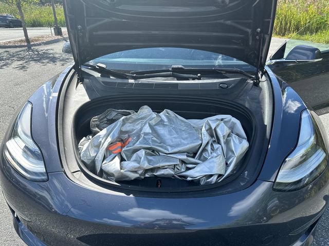 Used 2018 Tesla Model 3 Long Range AWD/4WD image 22