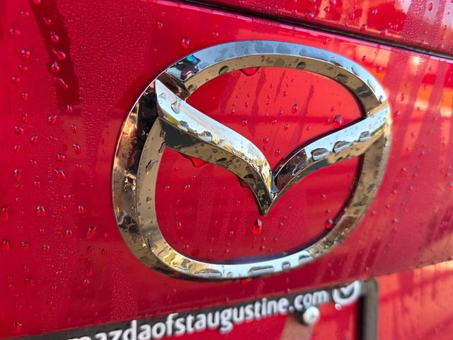 New 2026 MAZDA CX-70 3.3 Turbo w/ Preferred Package image 11