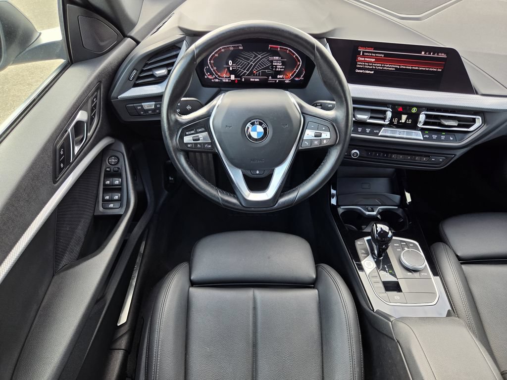 Used 2024 BMW 228i Gran Coupe FWD image 11