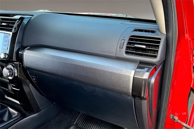 Used 2021 Toyota 4Runner TRD Off-Road Premium w/ Moonroof Package image 24