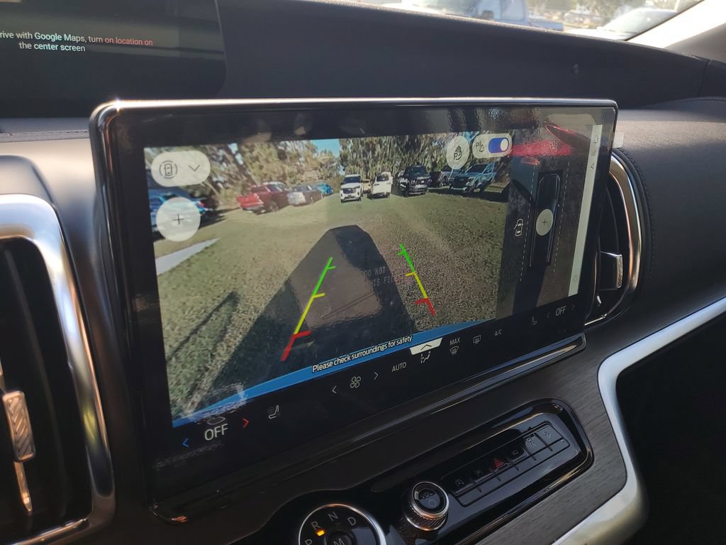 New 2025 Ford Expedition Max Platinum w/ Driver's Package AWD/4WD image 18