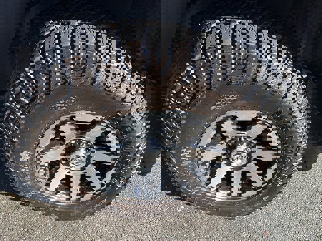 Used 2022 Toyota 4Runner Trail Special Edition image 14