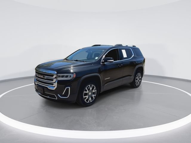 Used 2023 GMC Acadia SLT AWD/4WD image 5