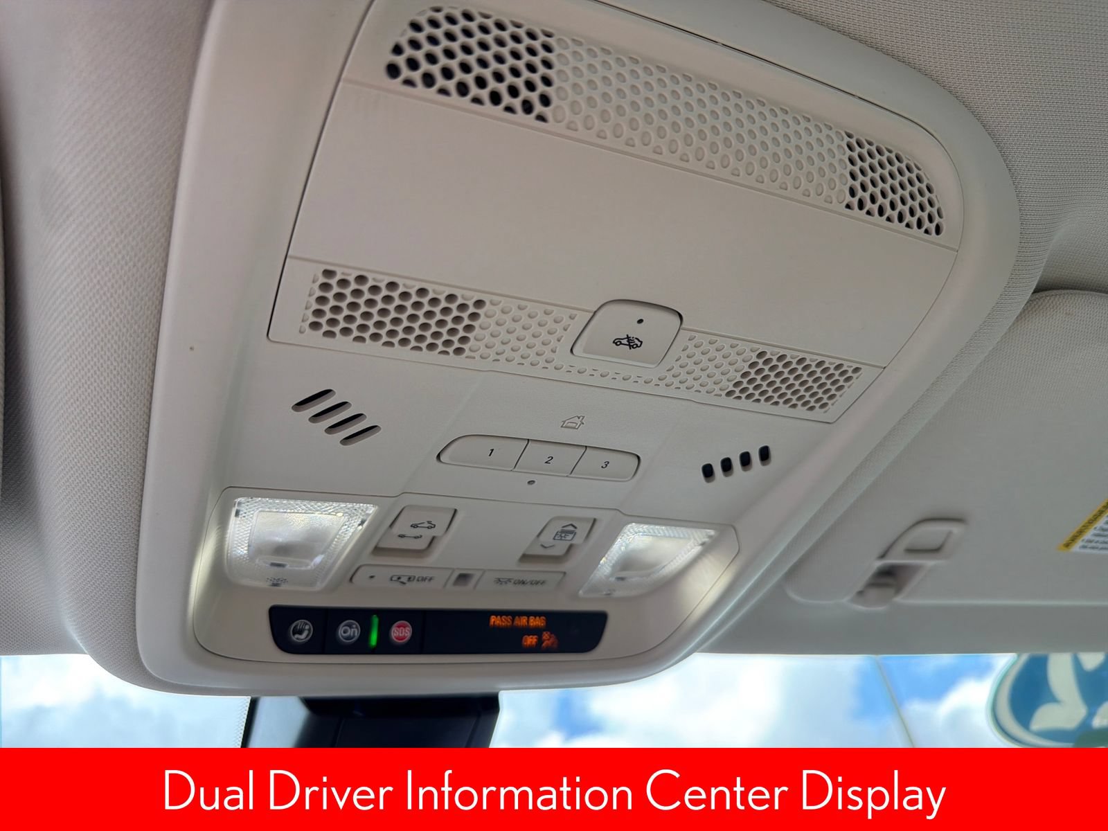 Used 2022 Cadillac XT6 Premium Luxury FWD image 29