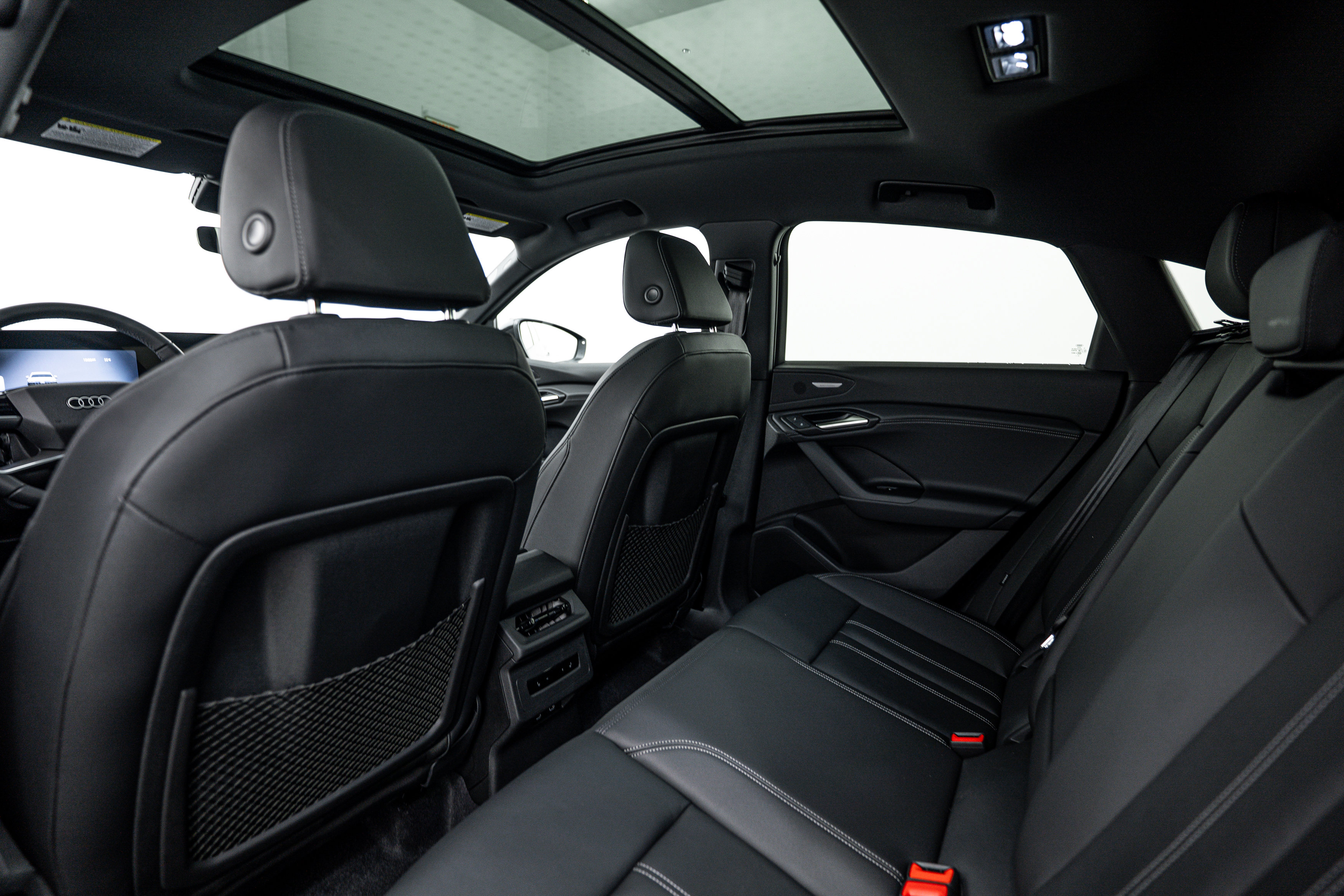 New 2027 Audi Q6 e-tron Premium Plus AWD/4WD image 19