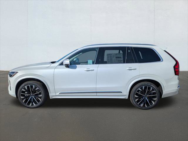 New 2026 Volvo XC90 B5 Plus image 3