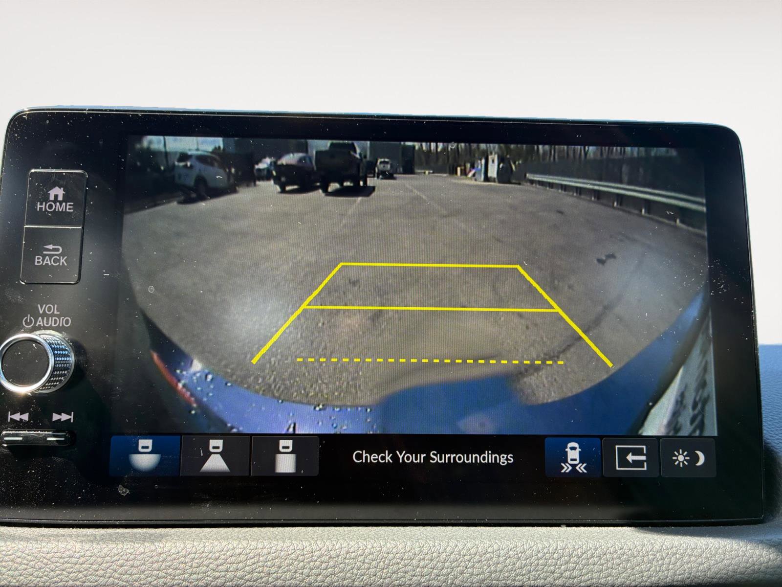 Used 2026 Honda Civic Sport Touring image 17