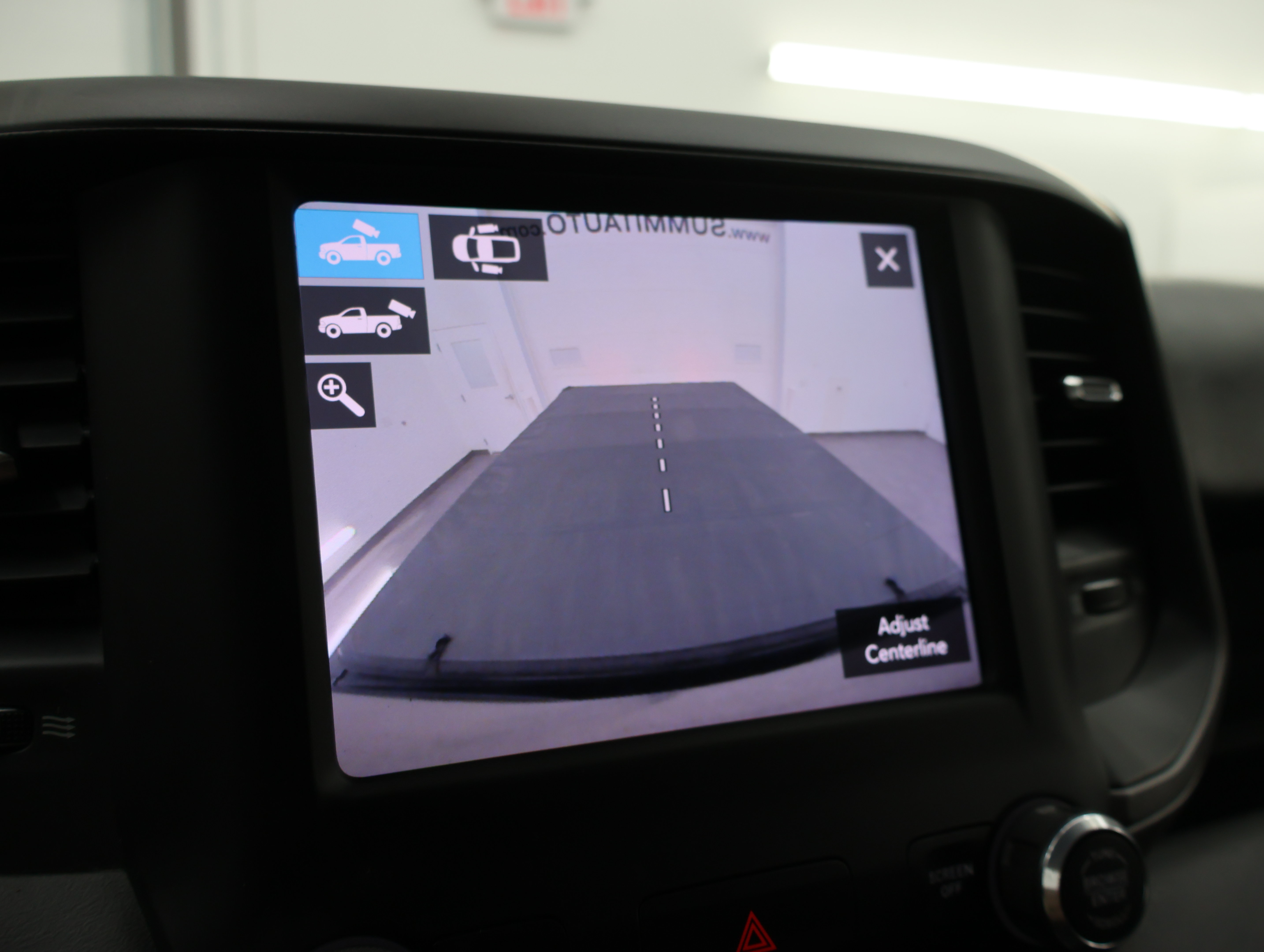 Used 2021 RAM 2500 Tradesman w/ Towing Technology Group AWD/4WD image 20