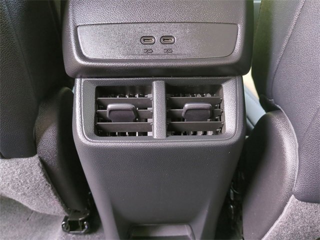 Certified 2025 Chevrolet Equinox ACTIV image 21