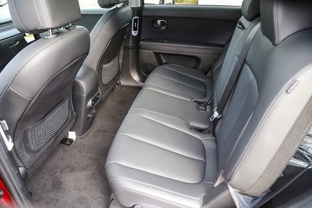 New 2026 Hyundai Ioniq 5 SEL RWD image 20