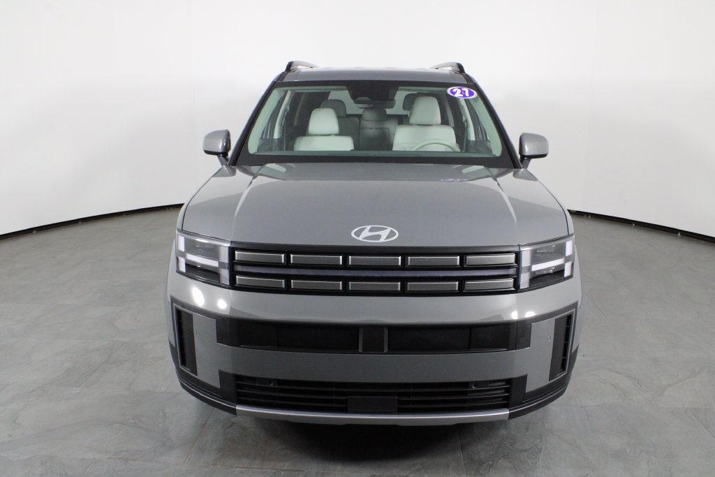 Certified 2027 Hyundai Santa Fe SEL FWD image 13