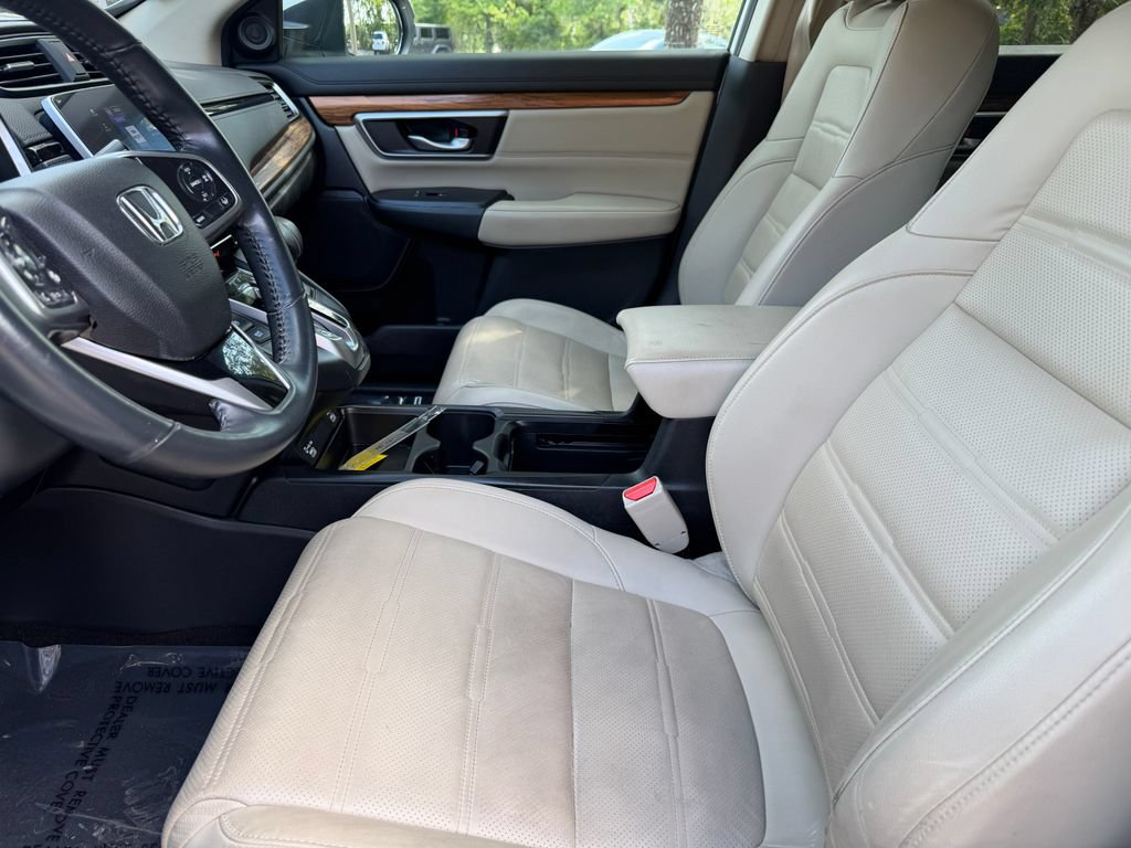 Used 2020 Honda CR-V EX-L image 19