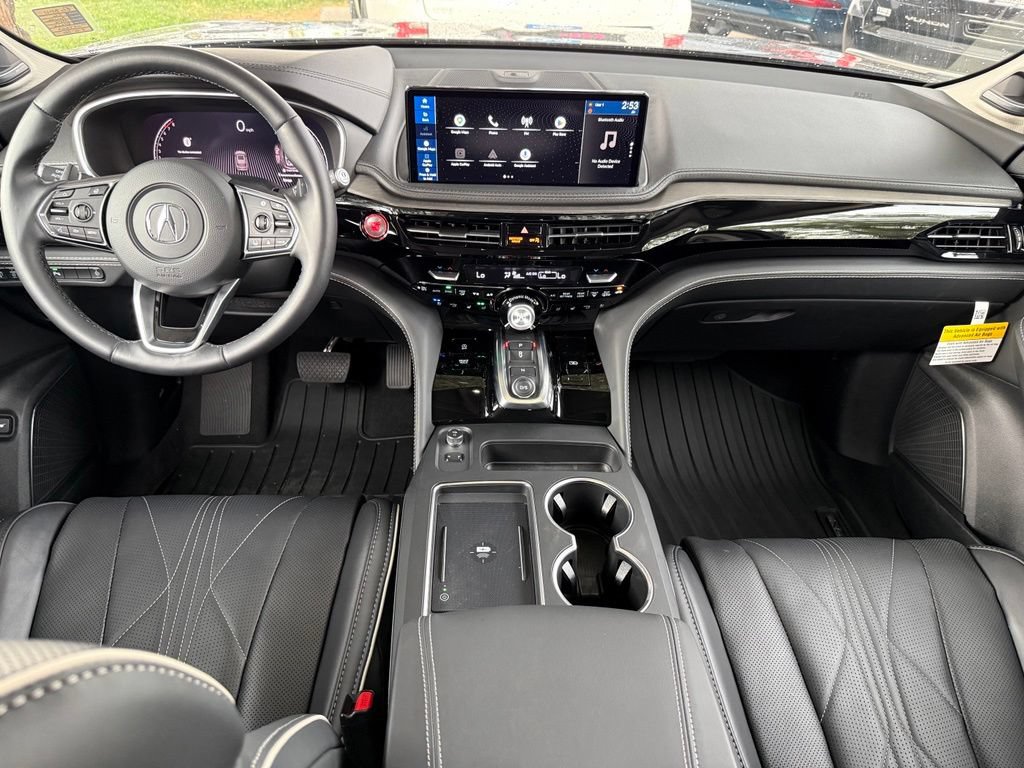 Certified 2026 Acura MDX w/ Advance Package AWD/4WD image 18
