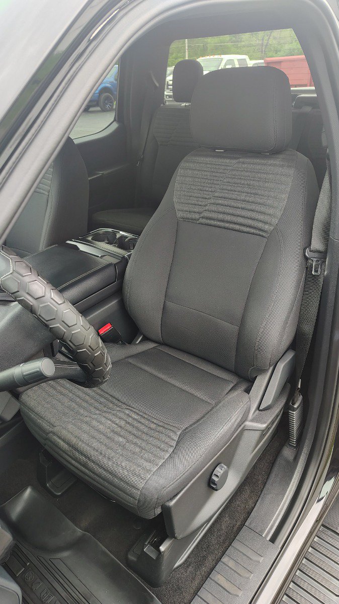Used 2021 Ford F150 XL w/ STX Appearance Package AWD/4WD image 15