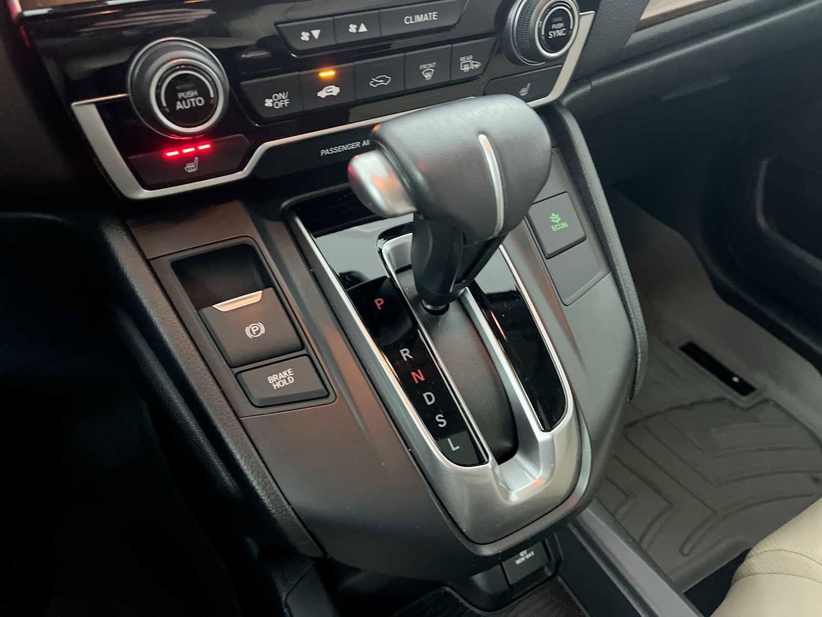 Used 2017 Honda CR-V Touring image 28