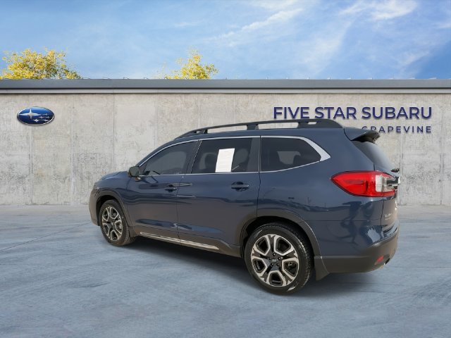 Used 2023 Subaru Ascent Limited w/ Technology Package AWD/4WD image 6