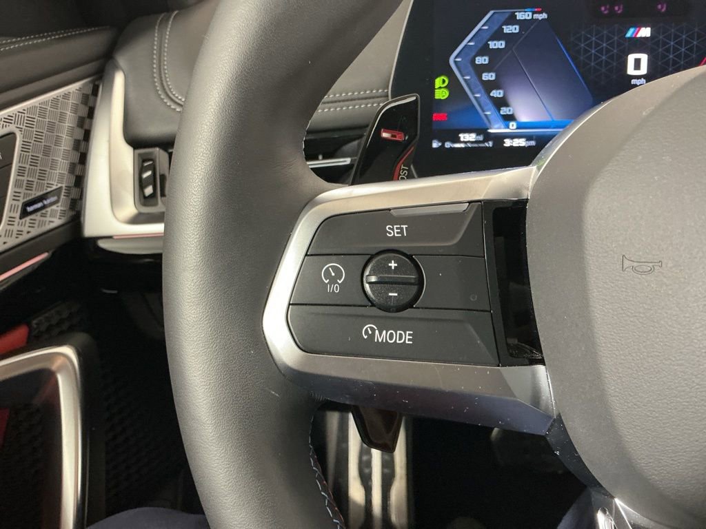 Certified 2025 BMW X1 M35i image 16