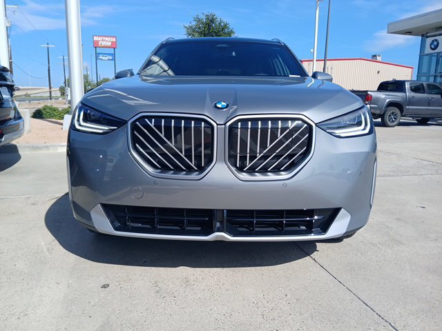 New 2026 BMW X3 xDrive30i w/ Convenience Package AWD/4WD image 2