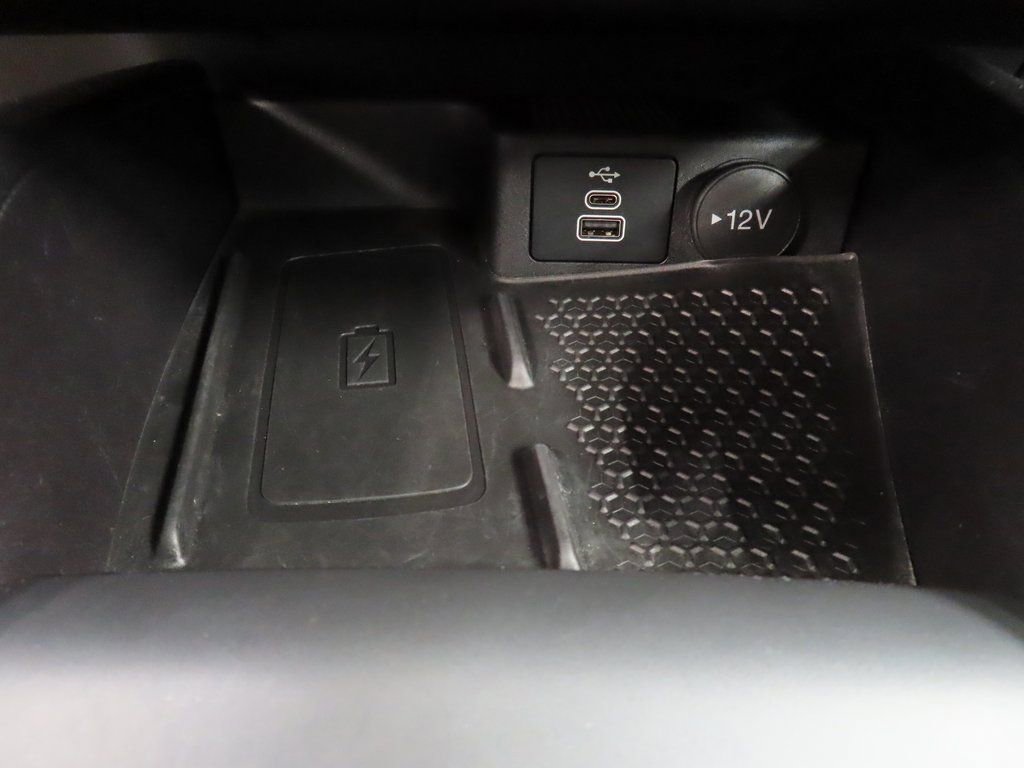 Used 2024 Ford Bronco Sport Outer Banks w/ Tech Package AWD/4WD image 51