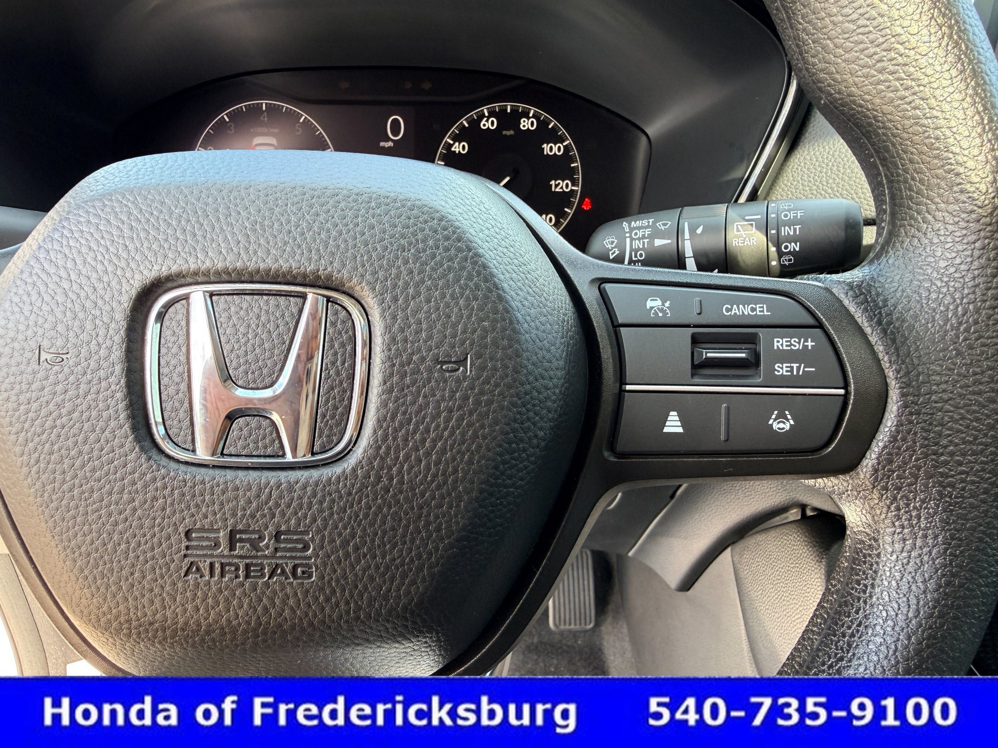 Used 2026 Honda CR-V EX image 31