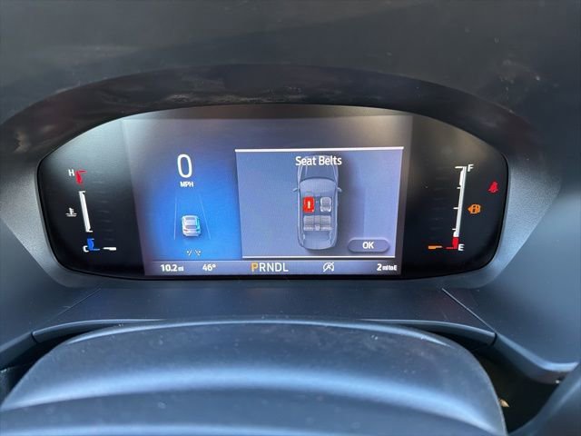 New 2026 Ford Escape ST-Line w/ Cold Weather Package image 12