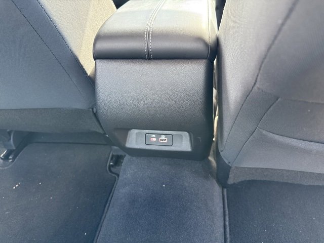 Used 2024 Nissan Altima 2.5 SV image 12