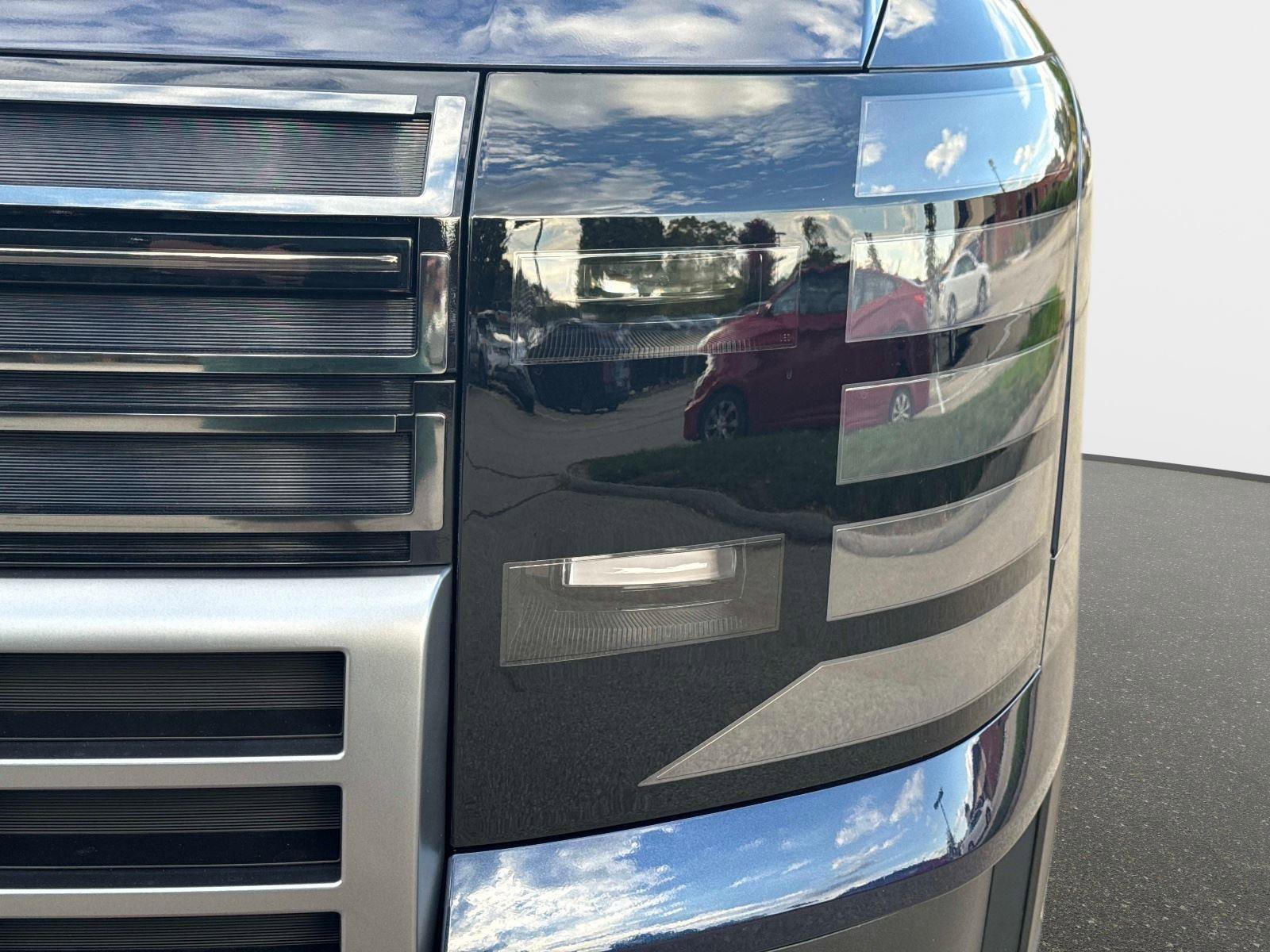 New 2026 Hyundai Palisade XRT Pro image 10