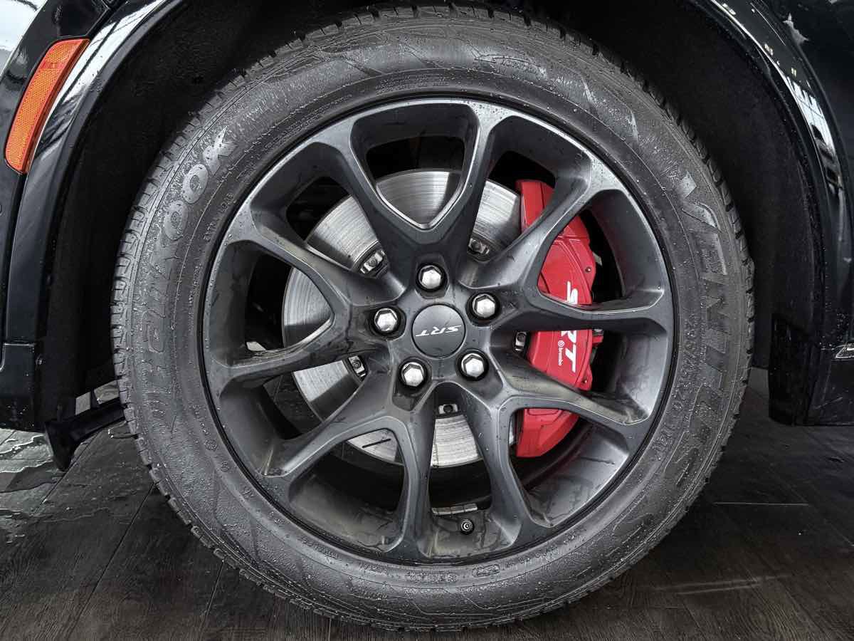 Used 2024 Dodge Durango SRT image 38