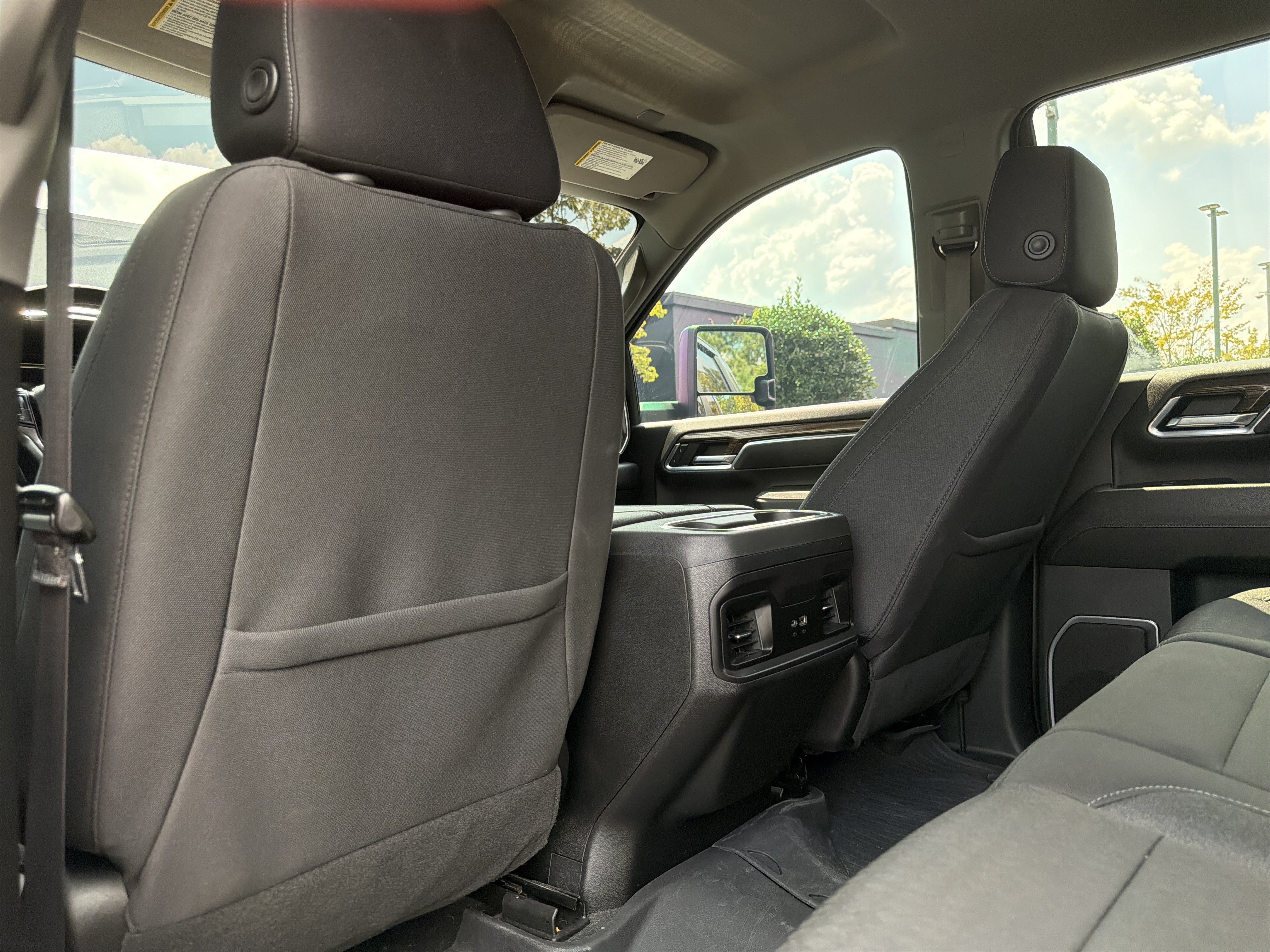 Used 2024 Chevrolet Silverado 3500 LT w/ All Star Edition AWD/4WD image 41