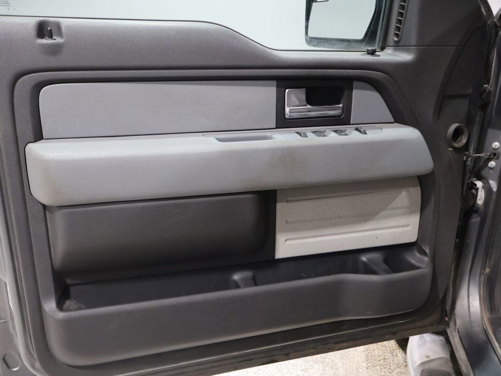 Used 2012 Ford F150 STX w/ STX Decor Pkg image 11