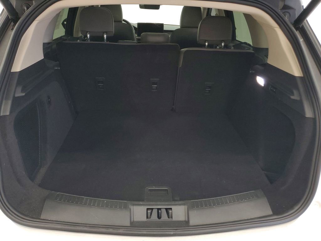 Used 2024 Lincoln Corsair AWD w/ Equipment Group 101A image 25