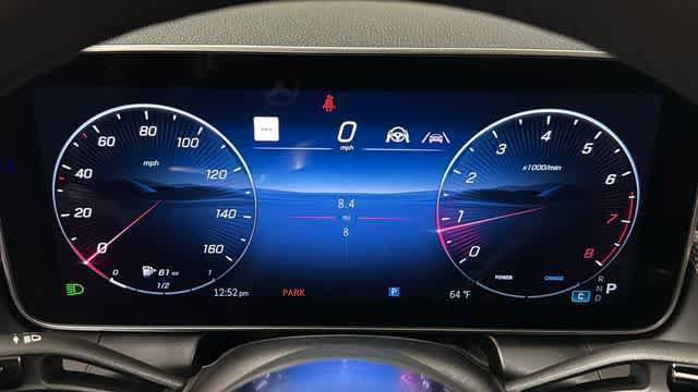 Certified 2026 Mercedes-Benz GLC 300 4MATIC image 21