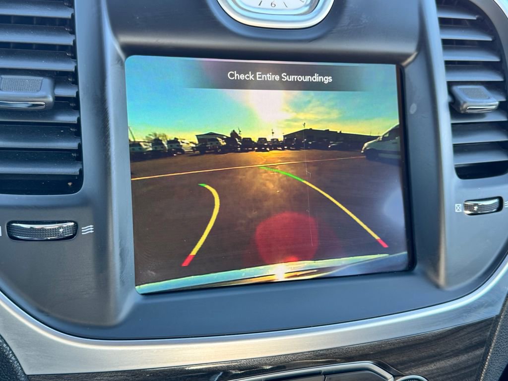 Used 2021 Chrysler 300 Touring L image 33