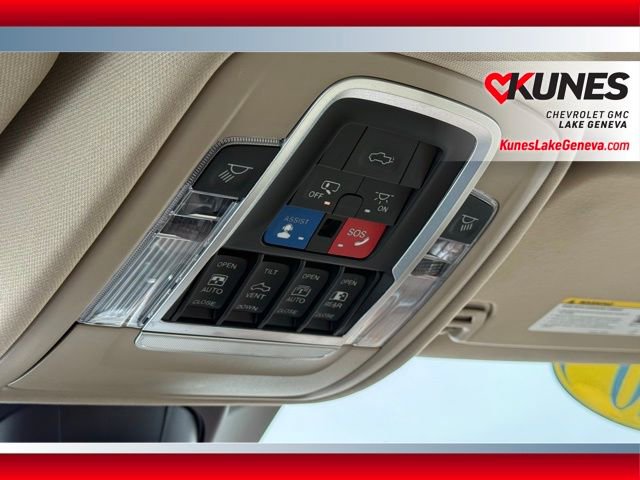 Used 2020 RAM 1500 Laramie image 42