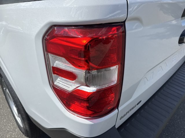 New 2026 Ford Maverick XL FWD image 15