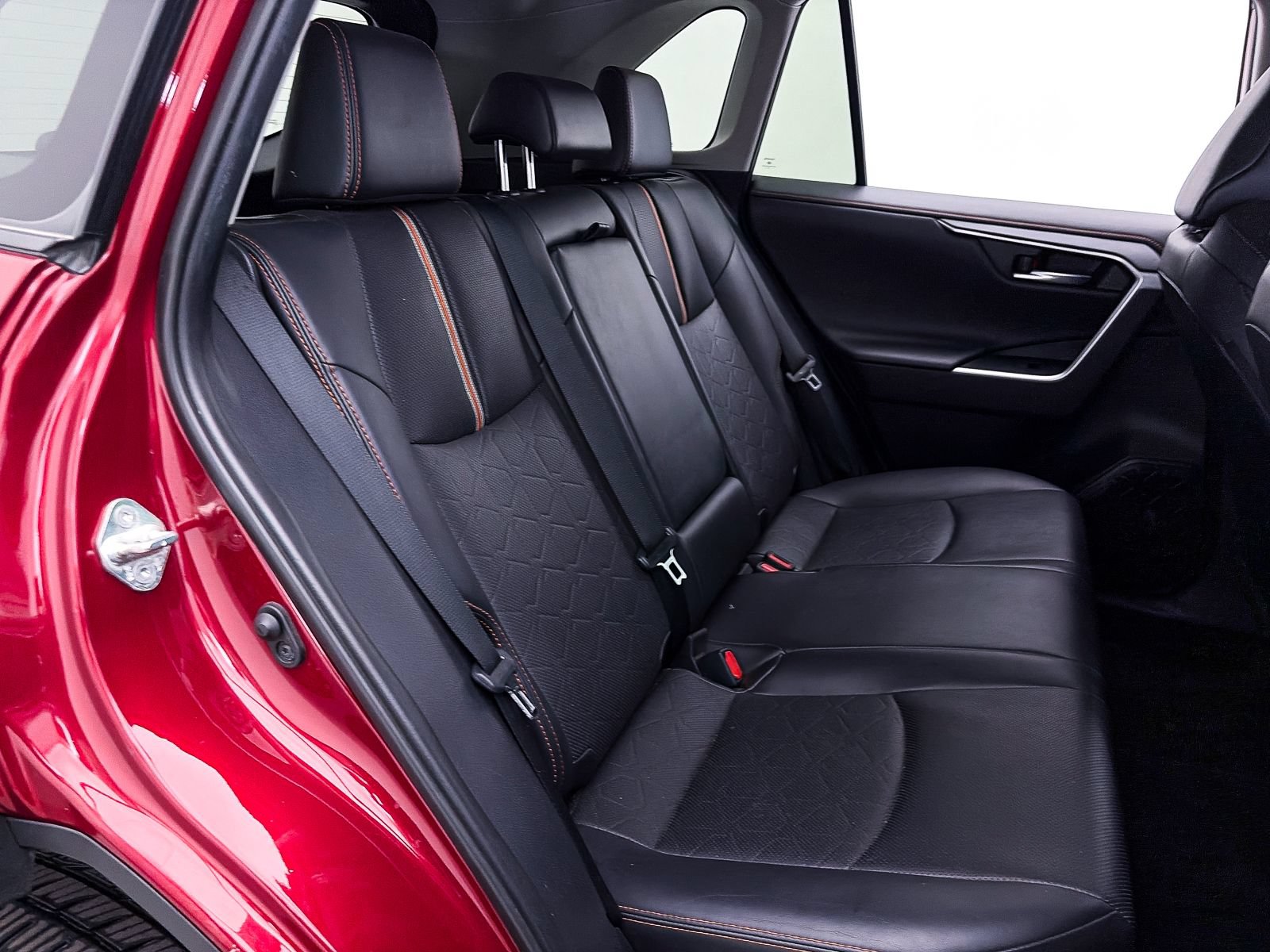 Used 2019 Toyota RAV4 Adventure w/ Cold Weather Package AWD/4WD image 36