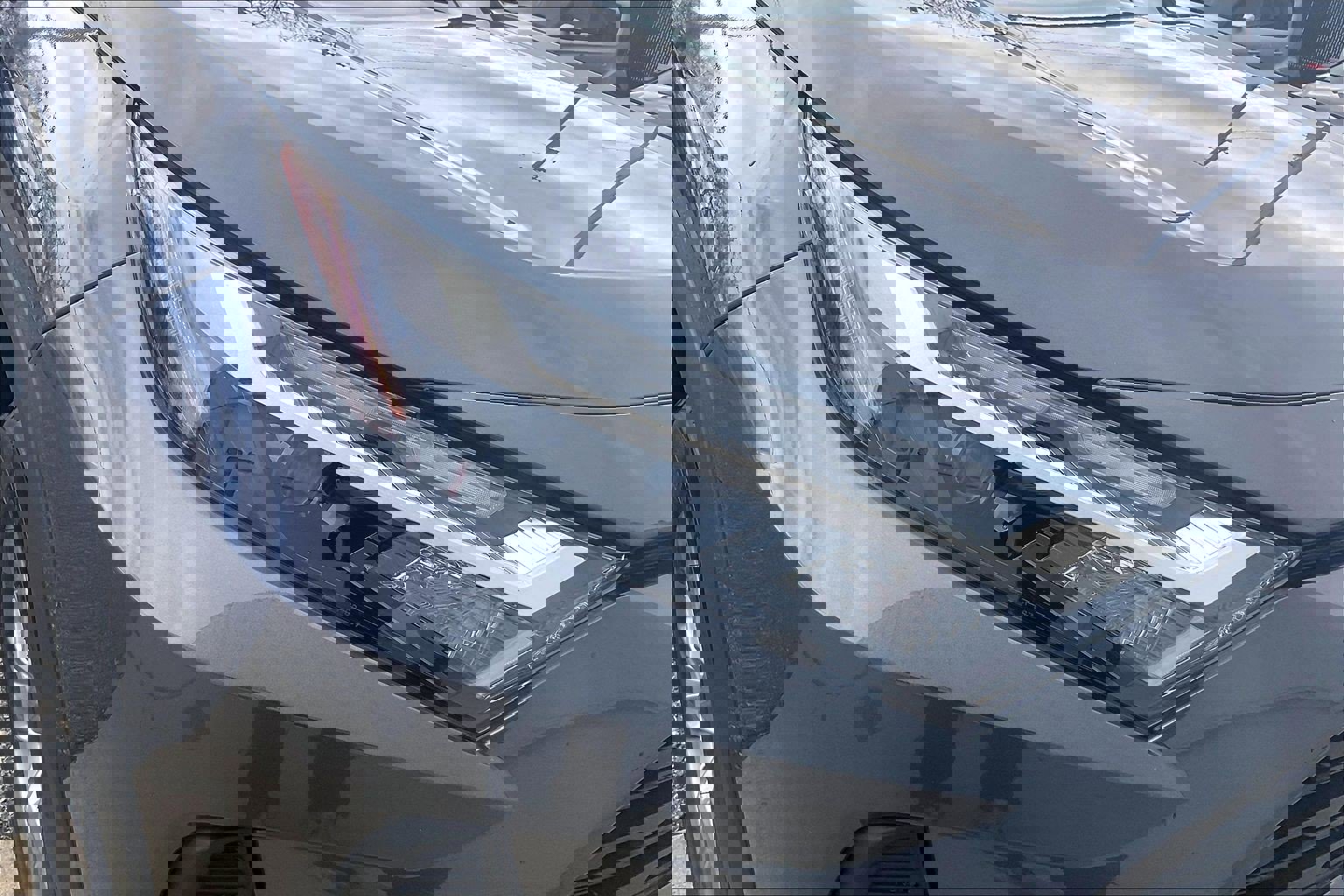 Used 2024 Toyota RAV4 LE image 32