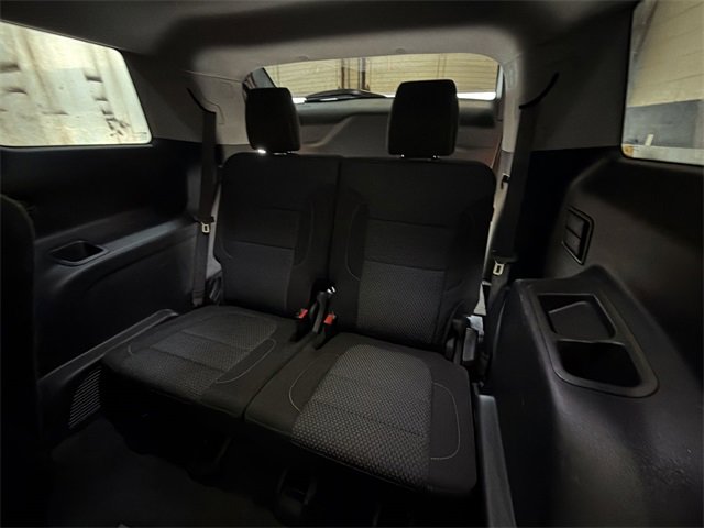 Certified 2021 GMC Acadia SLE w/ Driver Convenience Package image 24