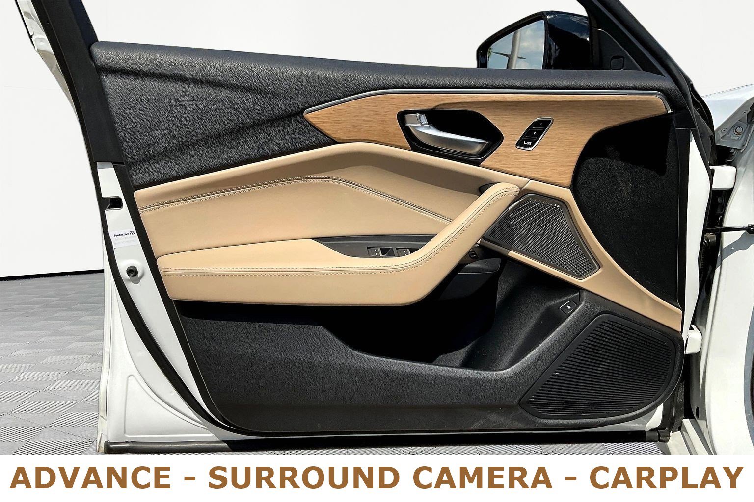 Certified 2023 Acura TLX SH-AWD w/ Advance Package image 20