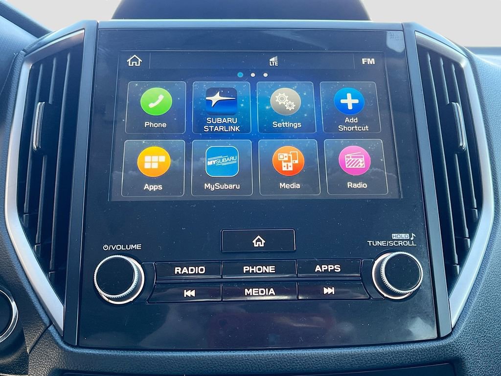 Used 2024 Subaru Forester Limited image 14