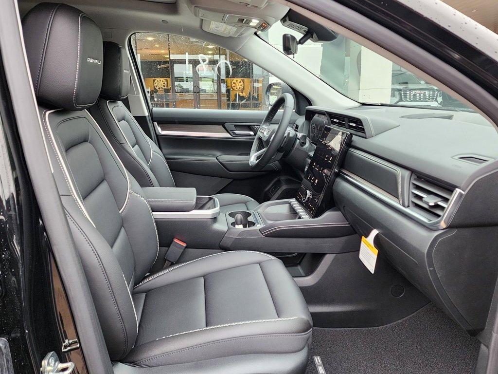 New 2026 GMC Terrain Denali image 40